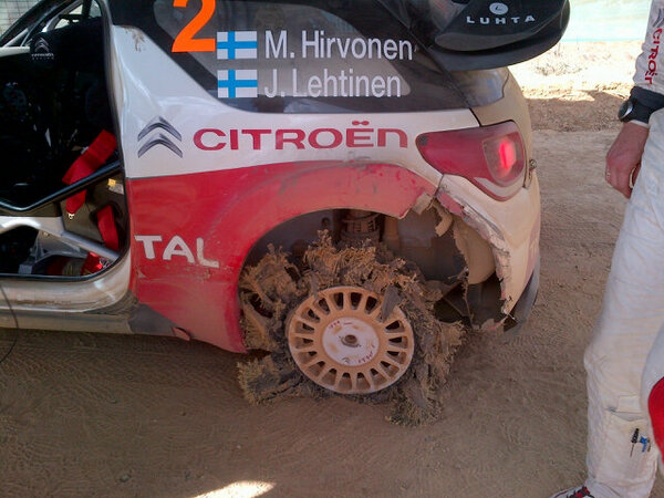 hirvonen messico 2013