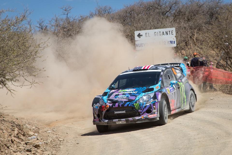 Ken Block