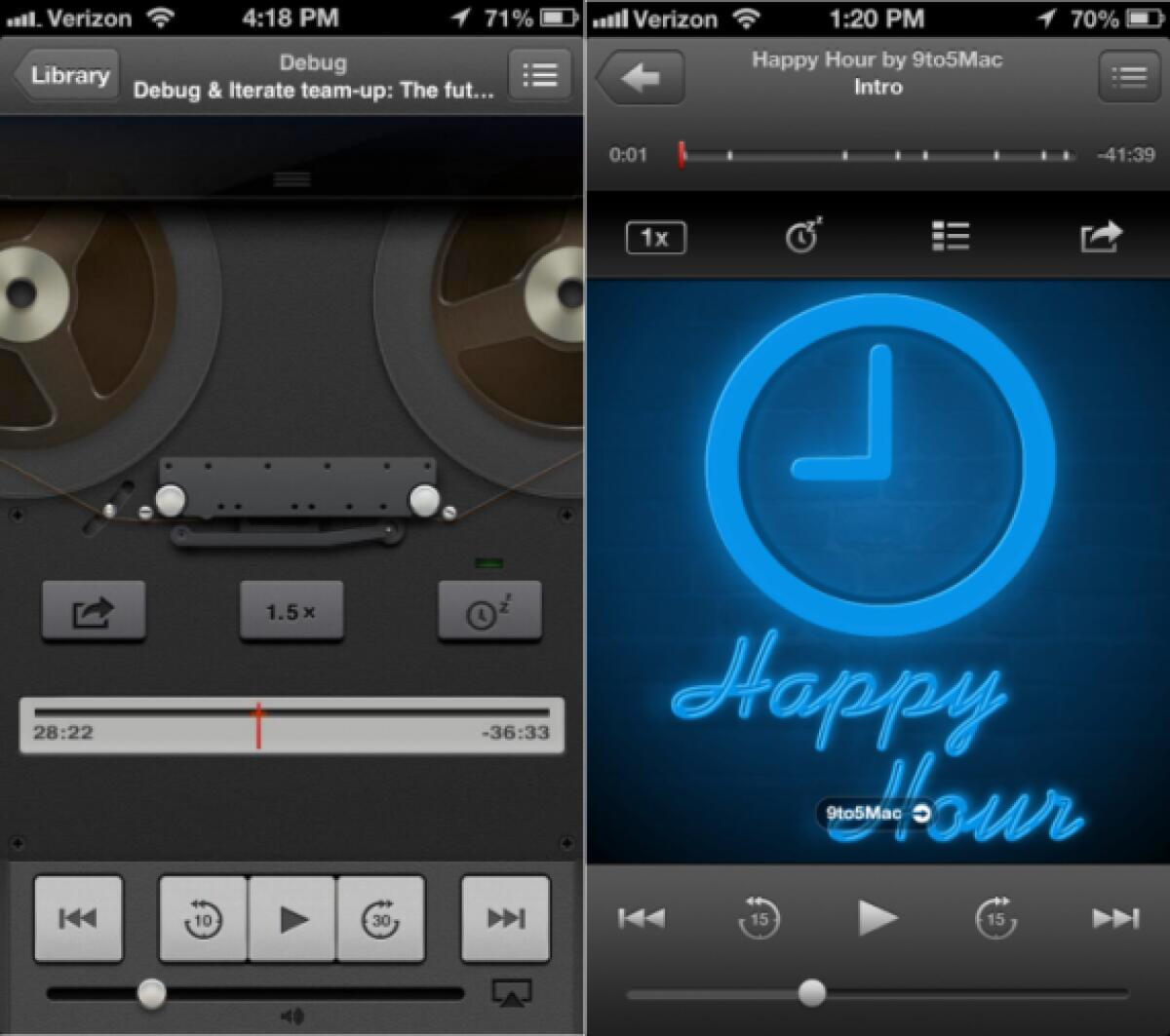 Come sarà l’interfaccia di iOs 7? - 