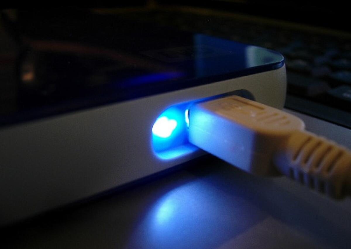 Come eseguire una partizione dell’hard disk - 