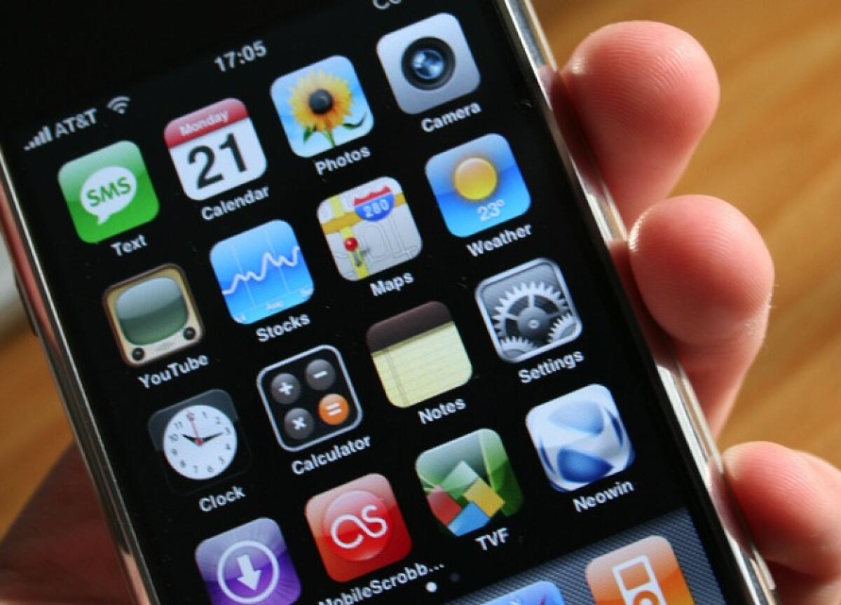 Come escludere chiamate su iPhone - 