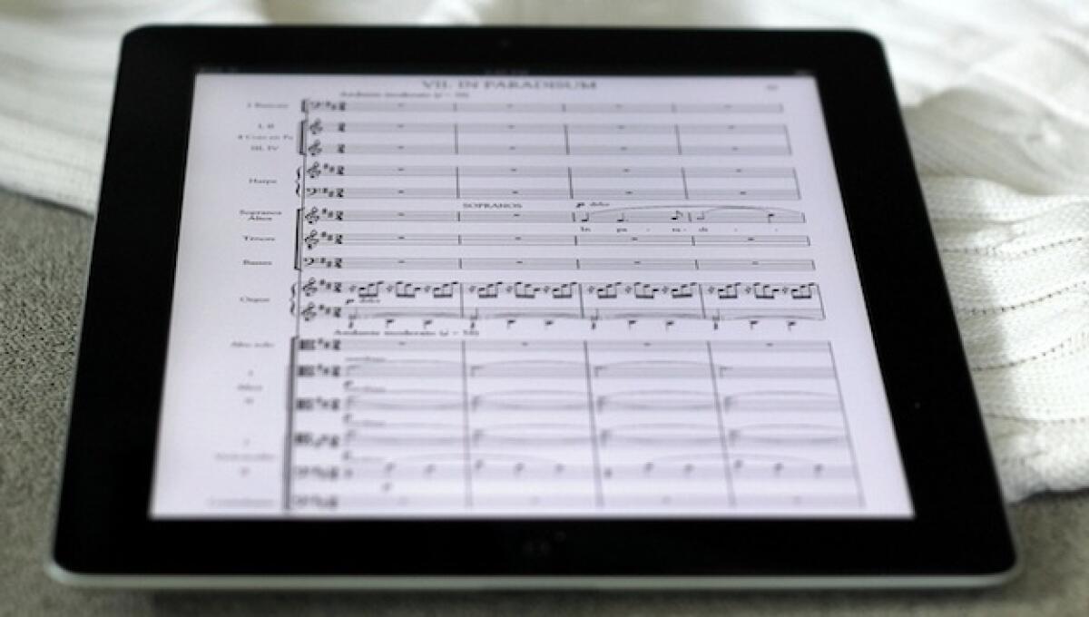 Come trasferire musica da pc a iPad - 