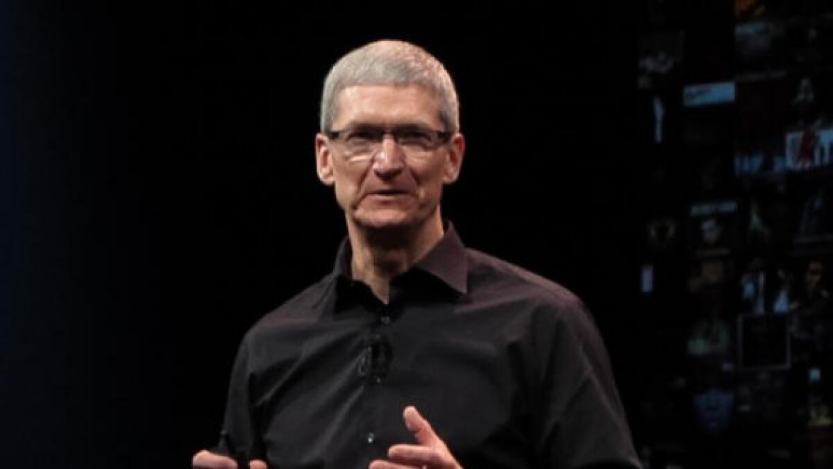 Apple in cerca di un nuovo CEO? - 