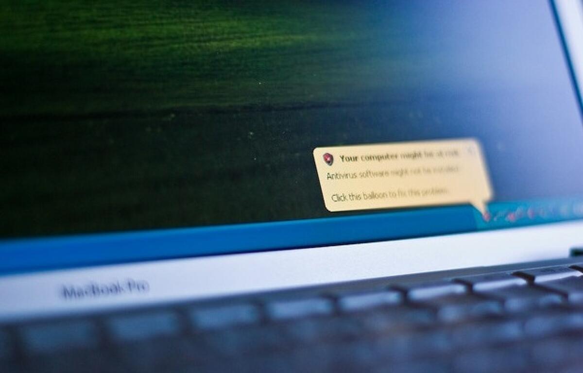 Come eliminare virus dal pc - 