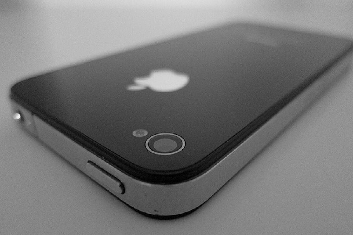 Controllare casa con iPhone - 