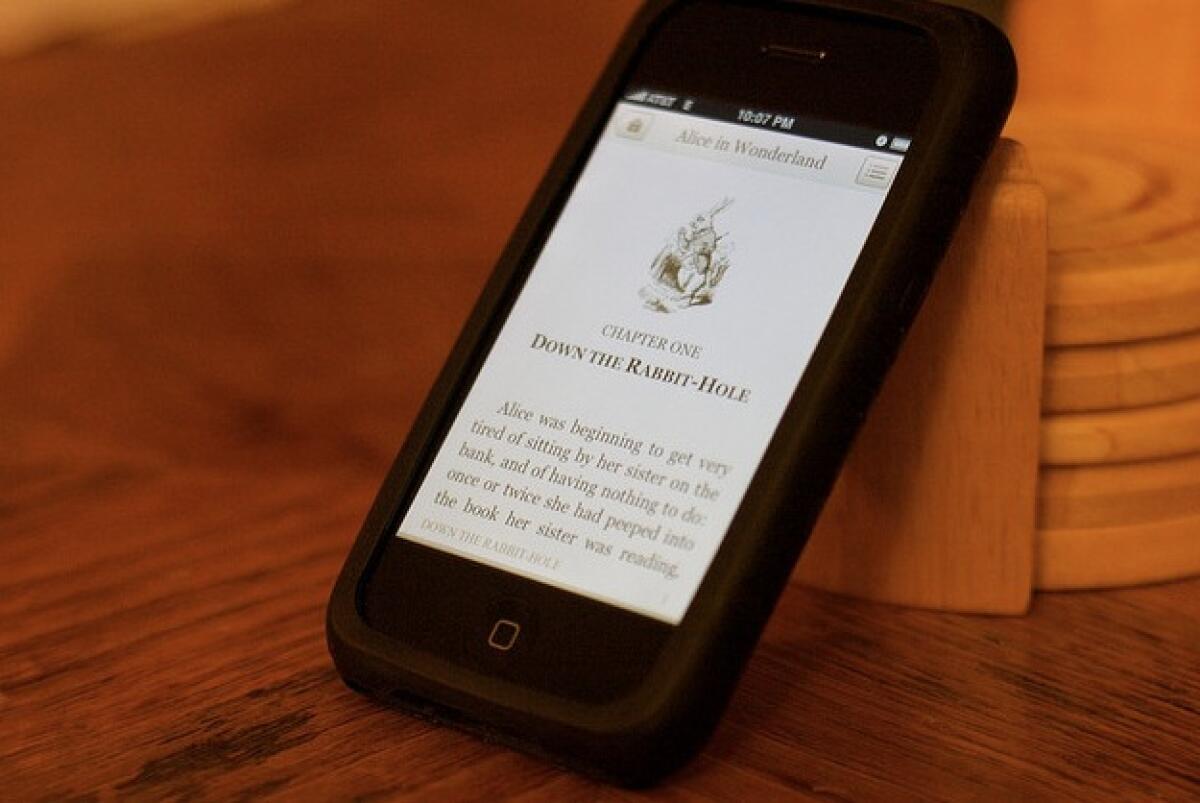 Come effettuare salvataggio PDF su iPhone - 