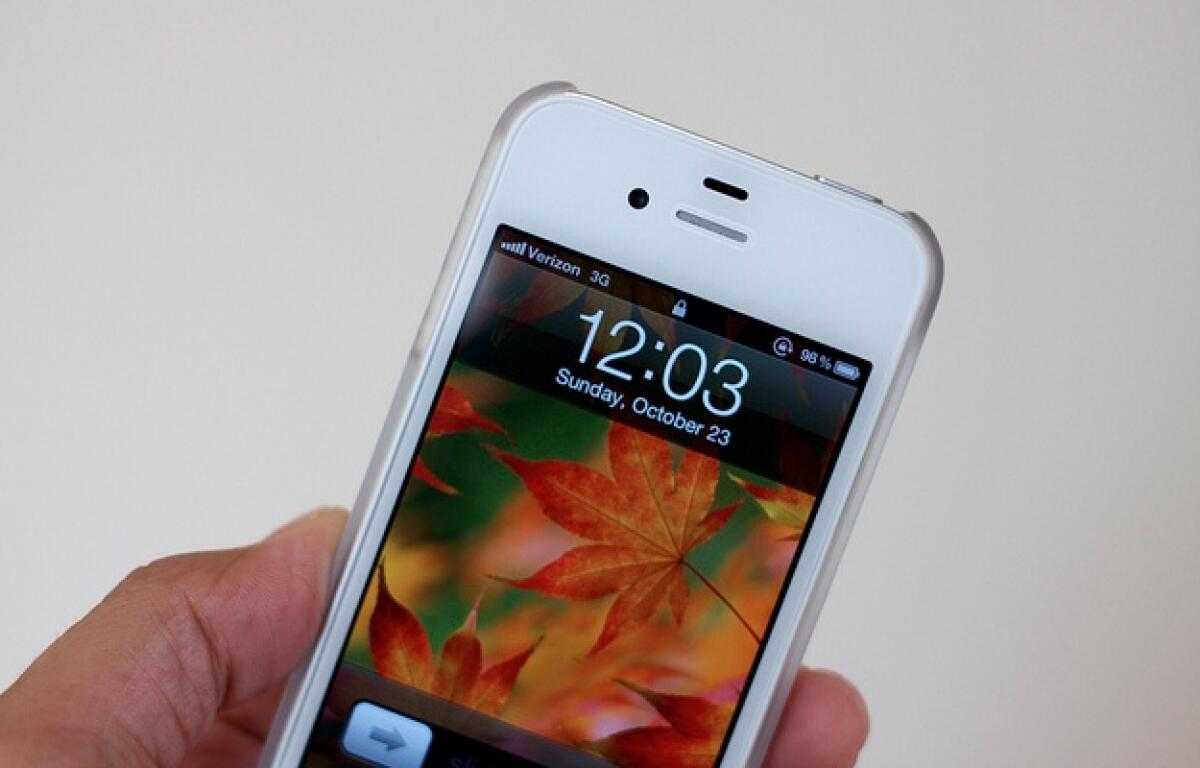 Come si esegue aggiornamento iPhone? - 