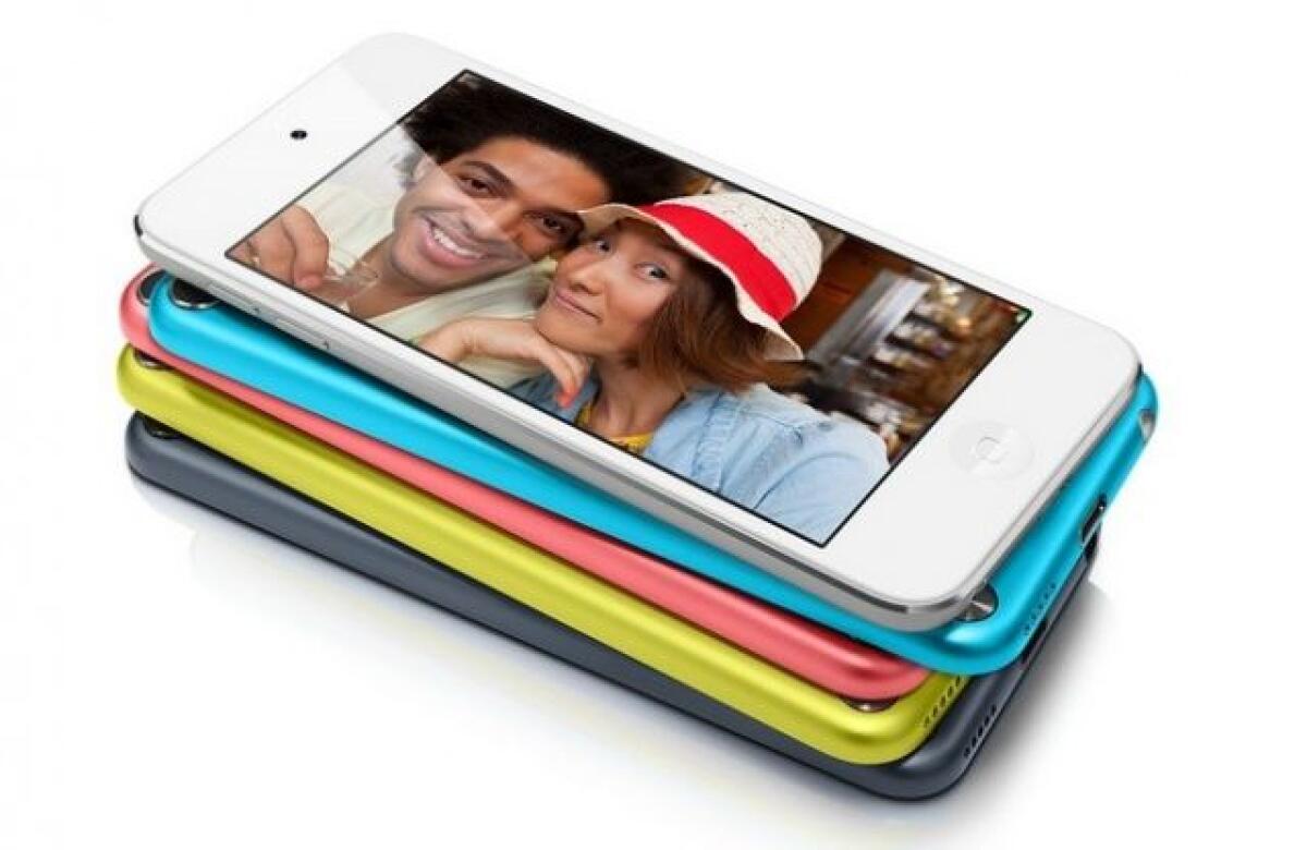 Ritardi per iPhone 5S e 6 - 