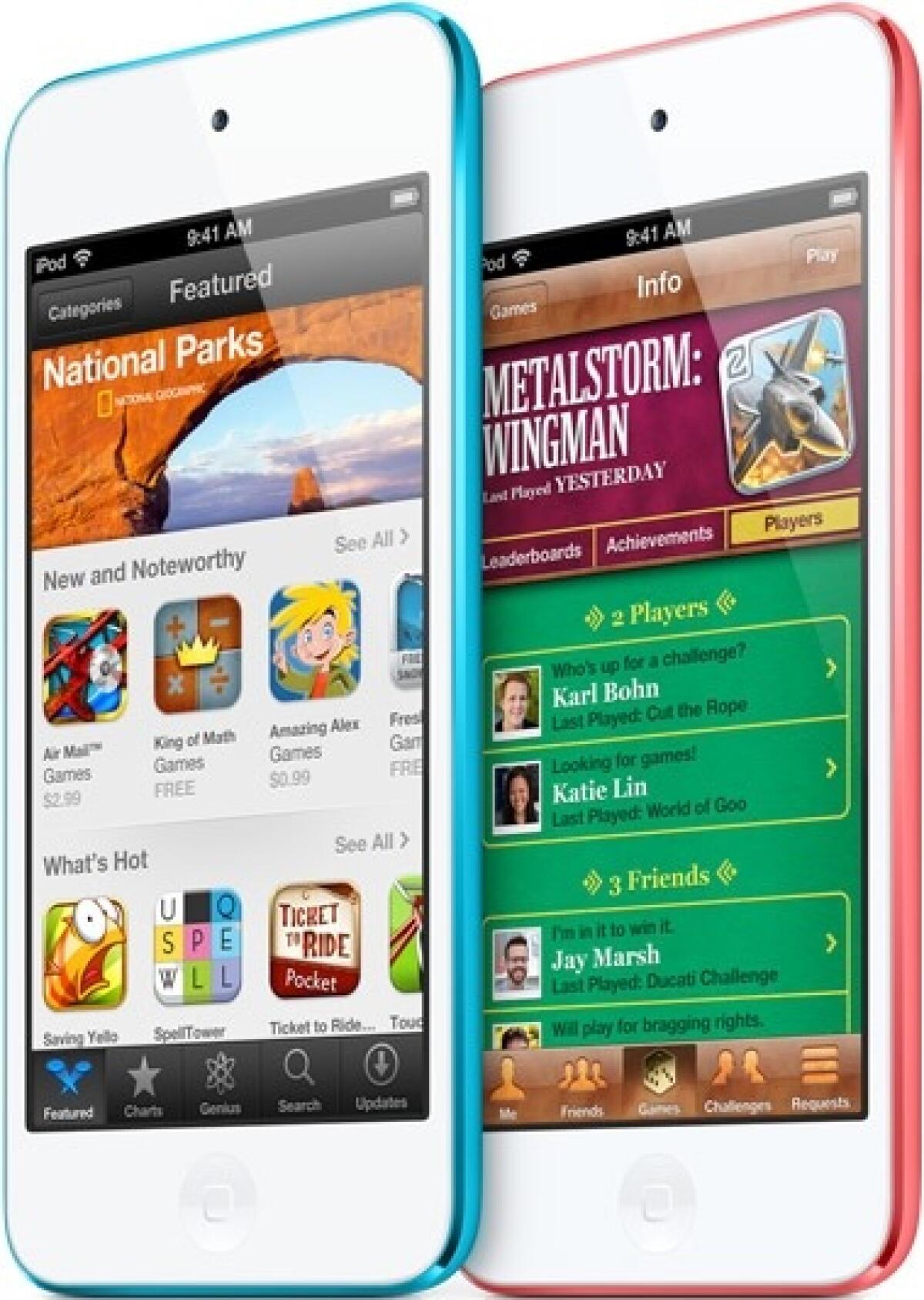 iOS riuscirà a mandare in pensione le console? - 