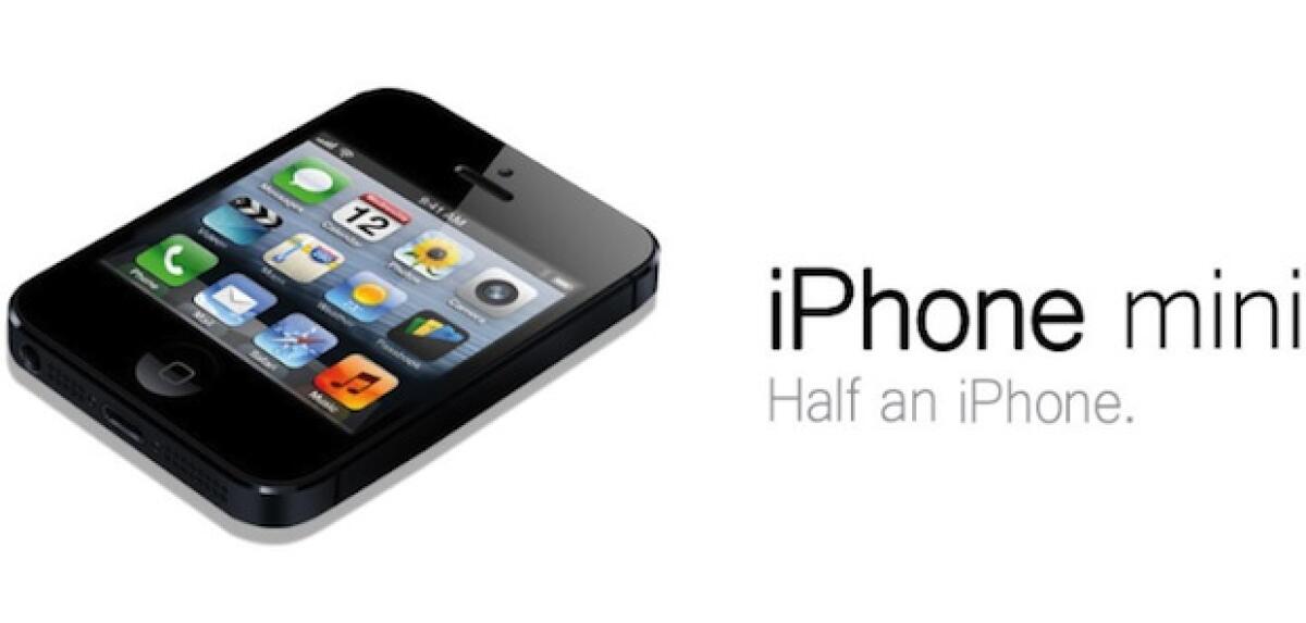 iPhone low cost: una necessità per Apple - 