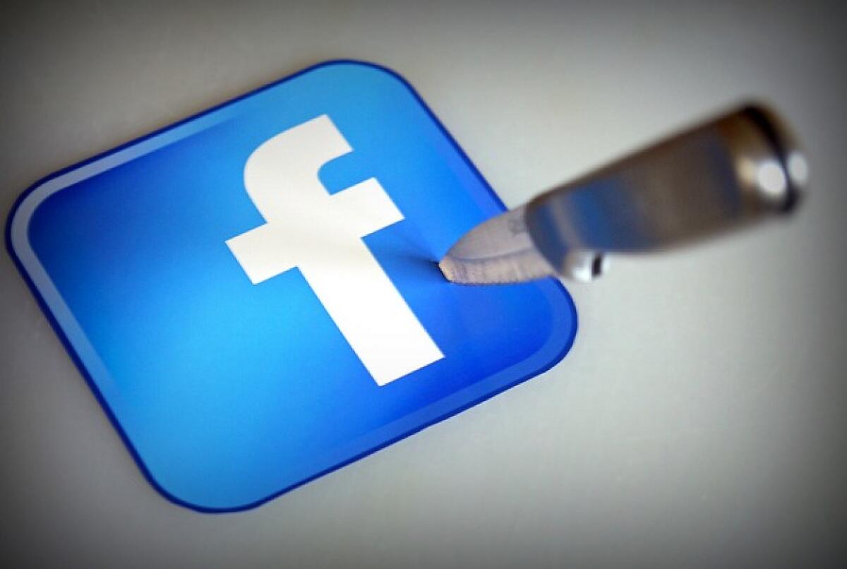 Come avere delle tutele su Facebook - 