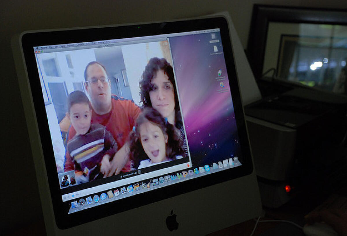 Come eliminare account Skype - 