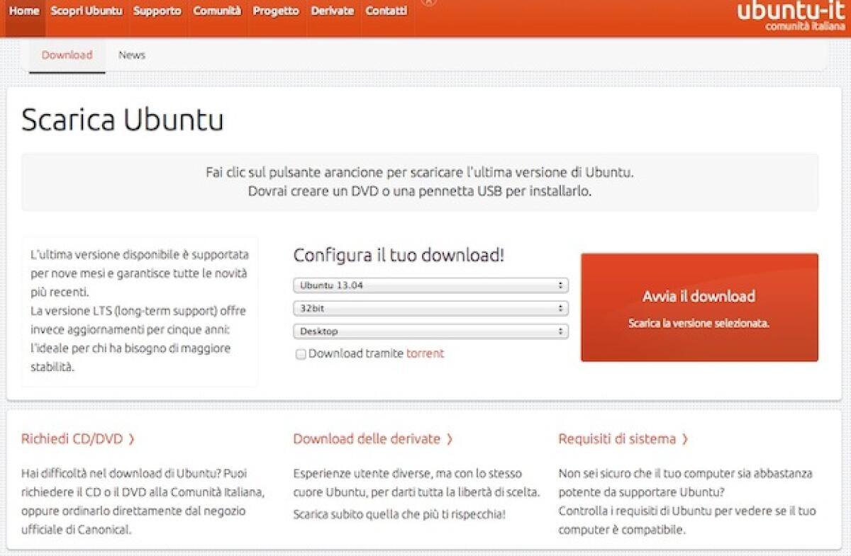 Come si installa Ubuntu? - 