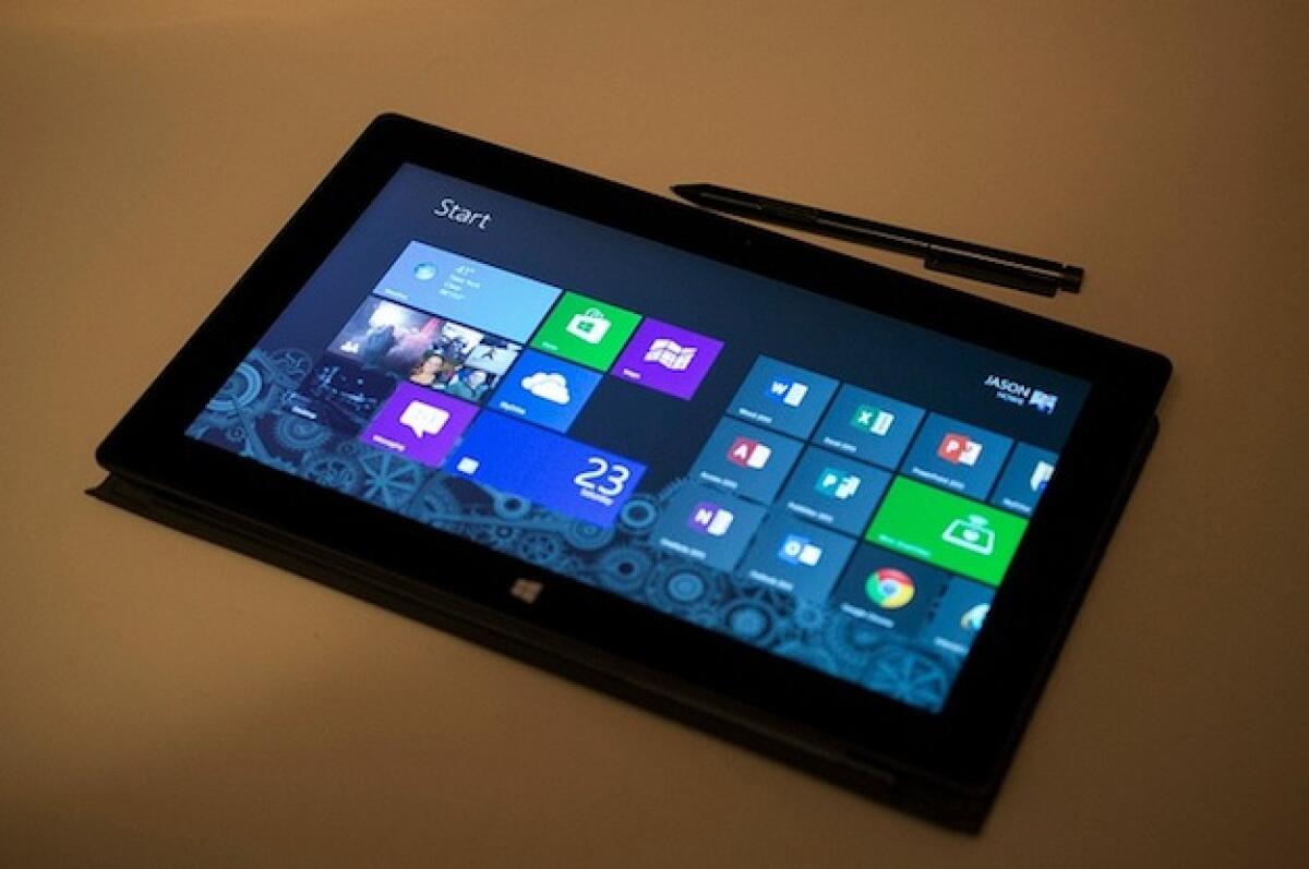 Come visualizzare le foto su Windows 8 - 