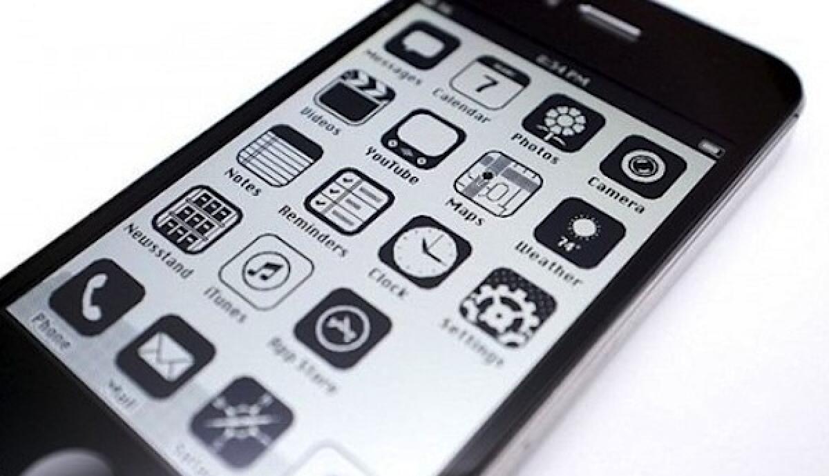 iPhone nel mirino dell’Unione Europea - 