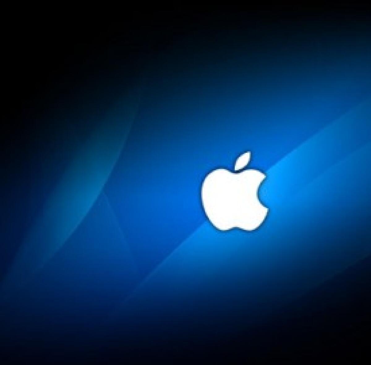 Novità sul mondo Apple - 