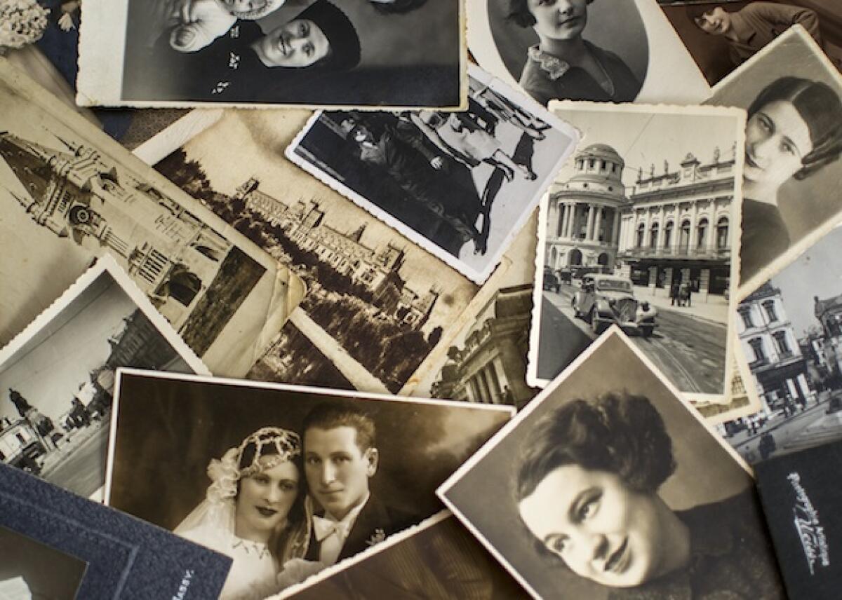 Come trovare le proprie origini - 