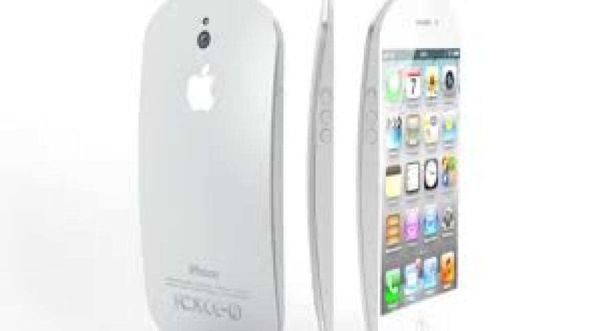iPhone 5S e iPhone 6: nuove rivelazioni - 