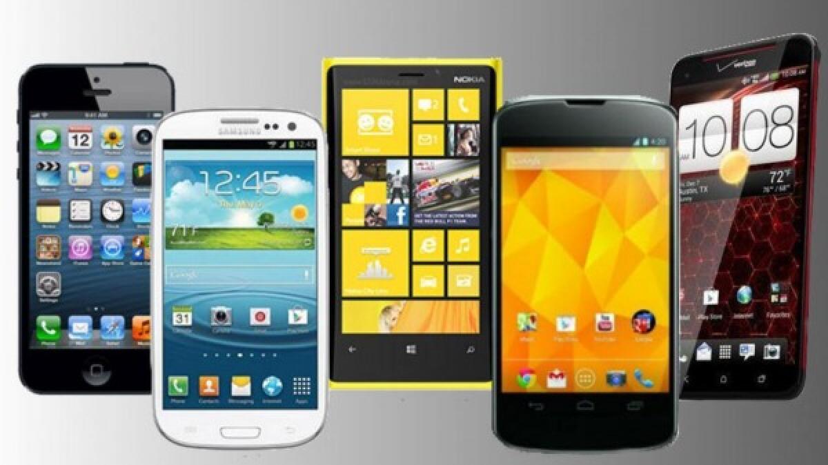 Le consegne dell’iPhone sono in calo - 