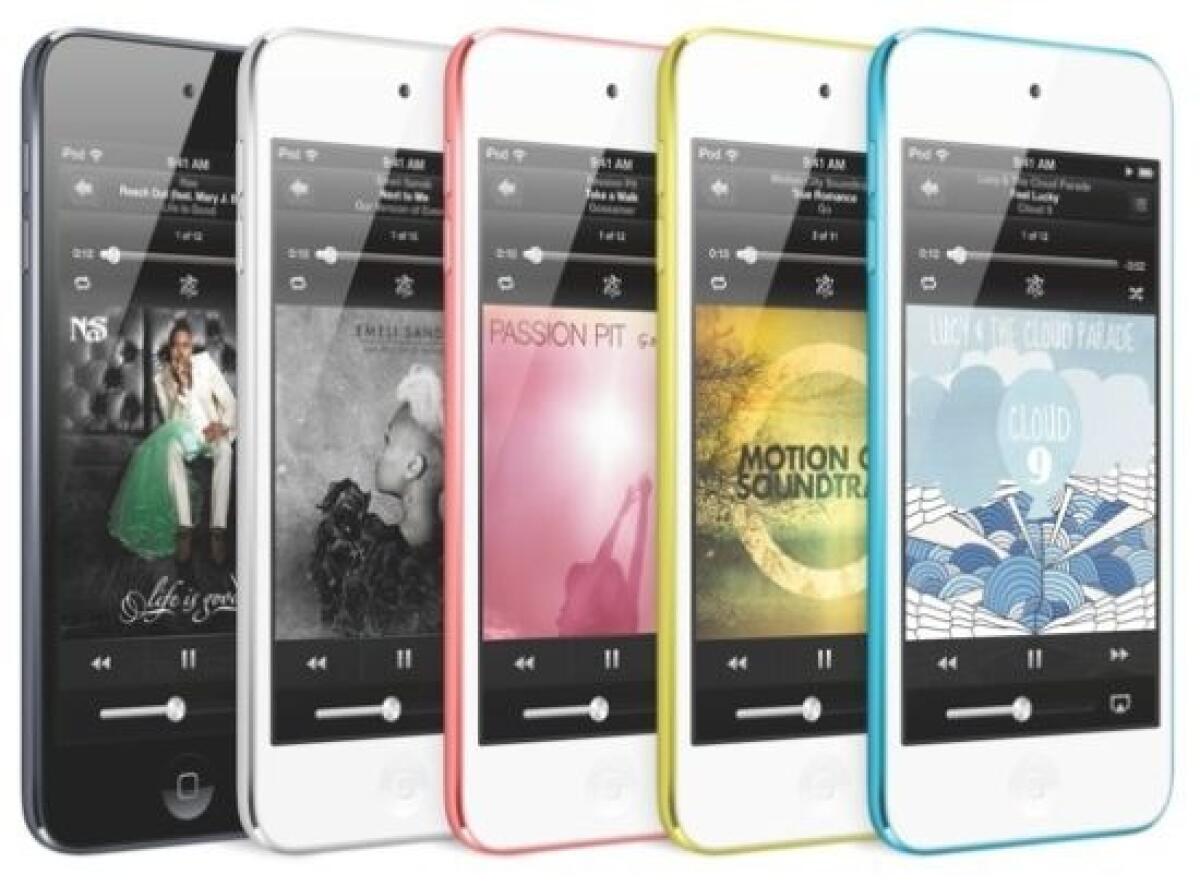 Apple: iPhone sempre uguale - 