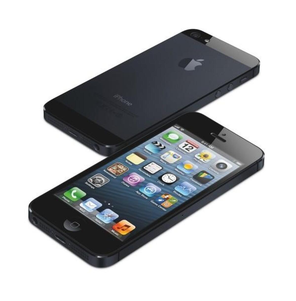 Iphone 6: Solo nel 2014 - 