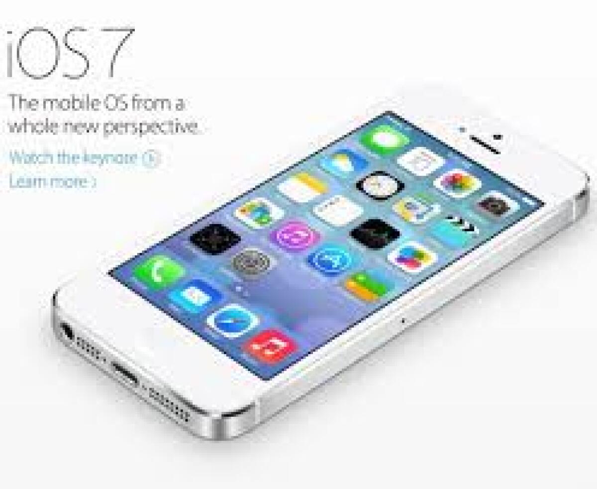 iOS 7: Blocco di messaggi e chiamate immediato - 