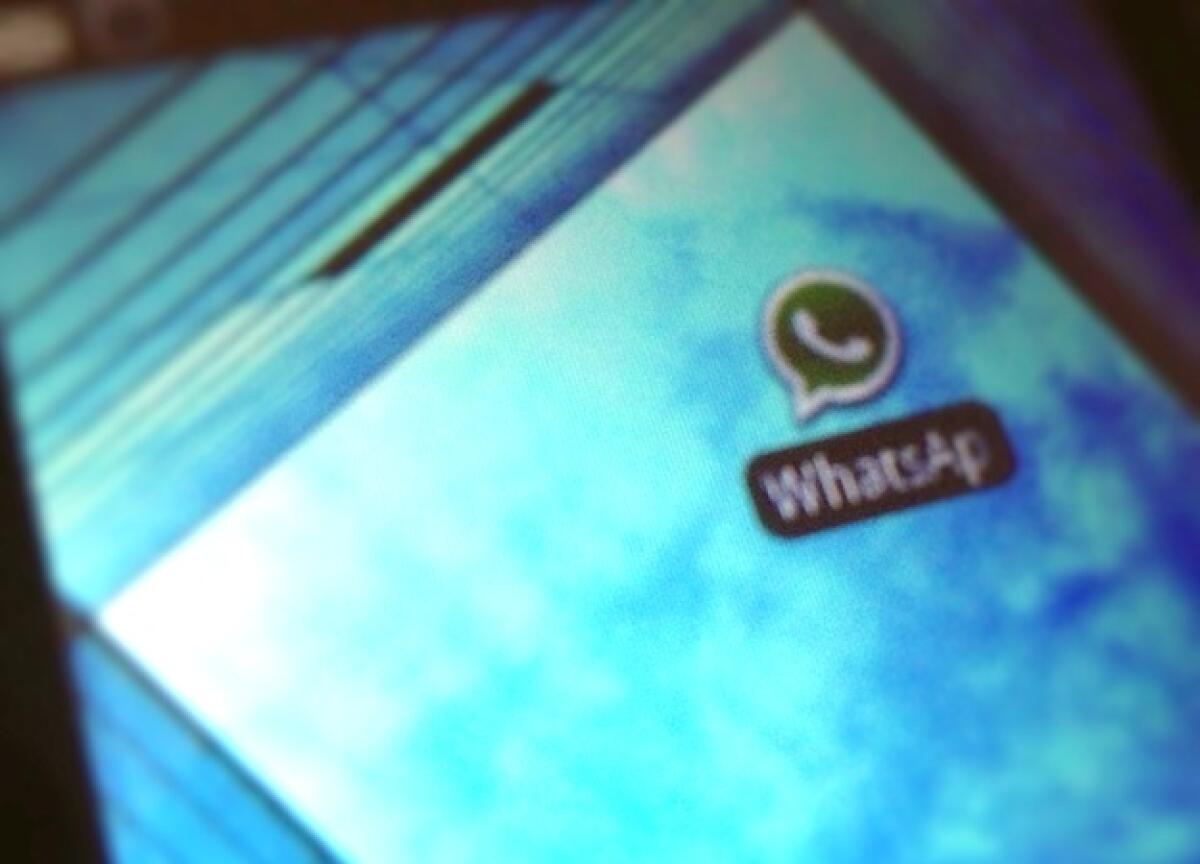 Come rendere personalizzato WhatsApp - 
