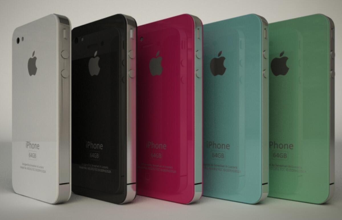 iPhone da 99 dollari in arrivo? - 