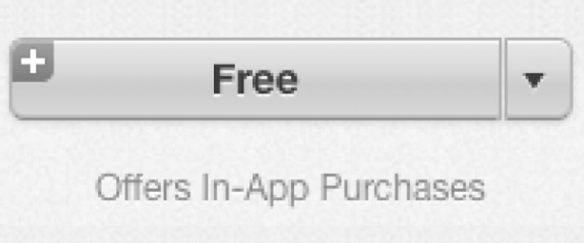 Acquisti in-app Apple: rimborso ai genitori - 