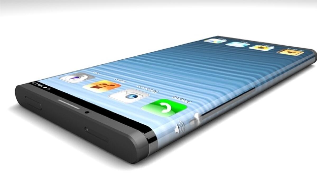 Uscita iPhone 5S e 6 nel 2014 - 