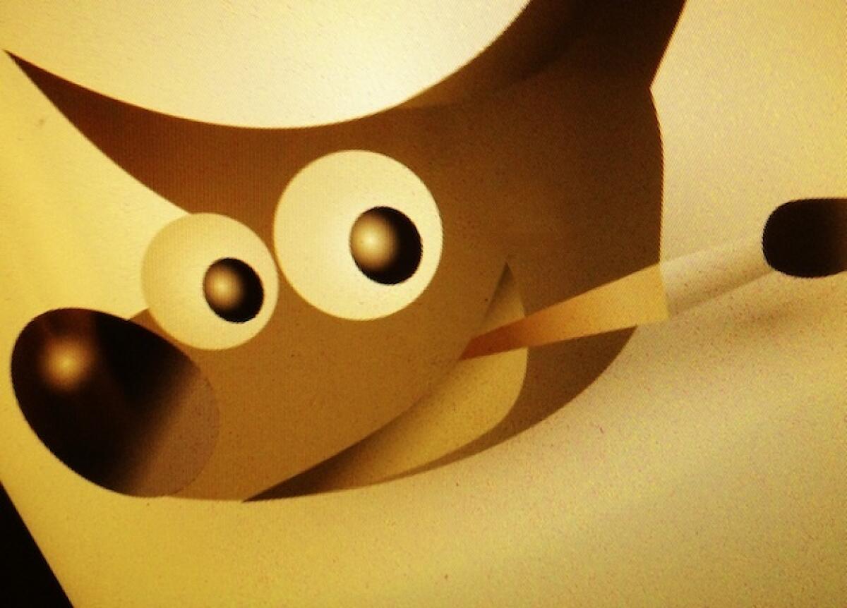 Come utilizzare Gimp per ridimensionare le immagini - 