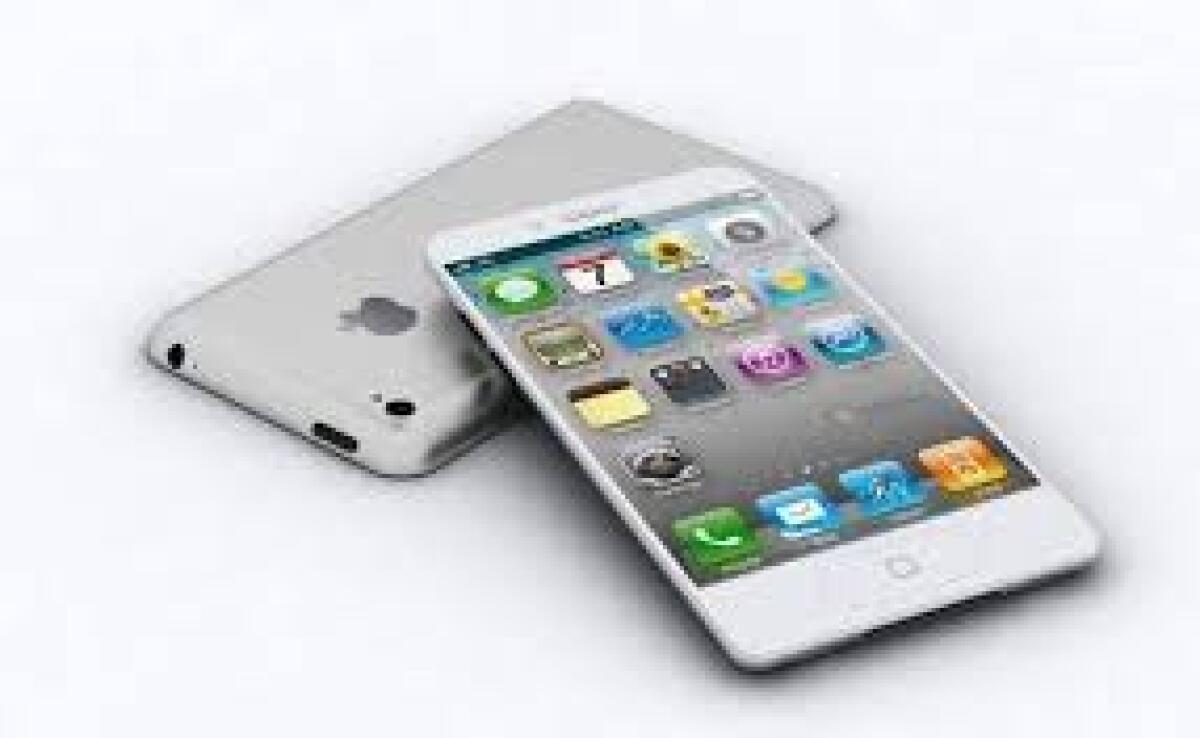 iPhone 6: Uscita per il 2014 - 
