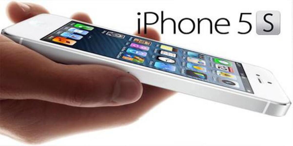 Apple iPhone 5S: possibili caratteristiche e data di uscita - 