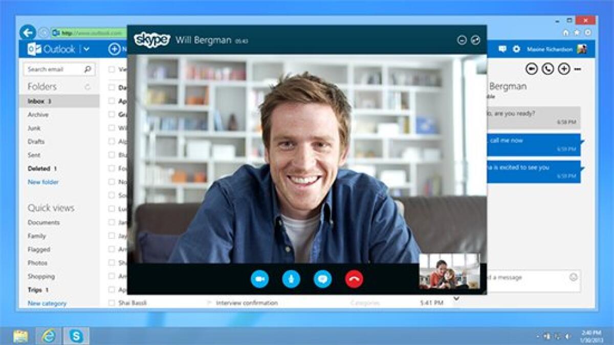 Come migliorare l'audio delle chiamate di Skype - 