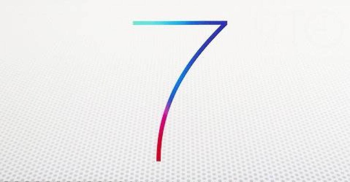 Come sbloccare l'iPhone con iOS 7 Beta - 