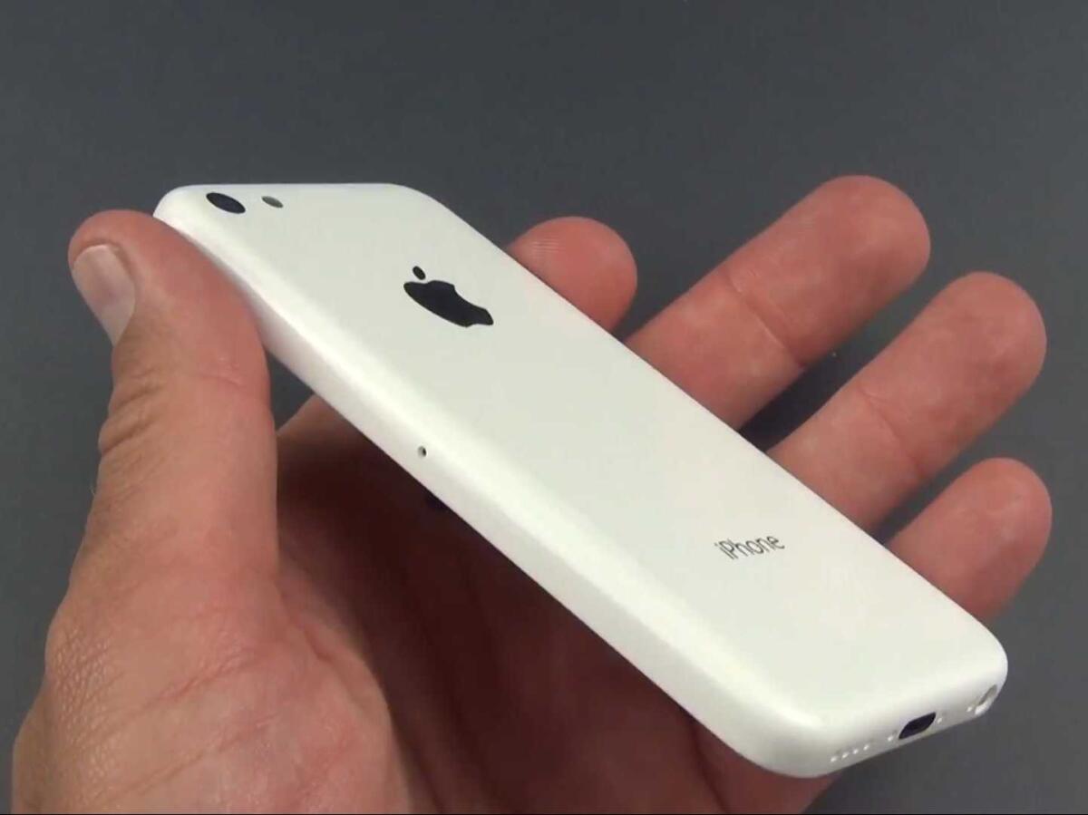Apple iPhone 5C: riepilogo delle ultime indiscrezioni sull'iPhone low cost - 
