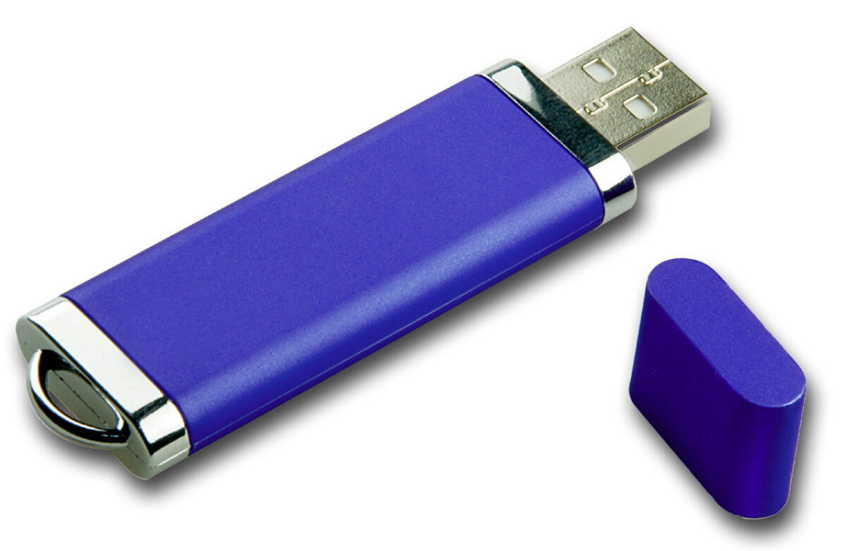 Come fare per formattare una chiavetta USB utilizzando Ubuntu - 