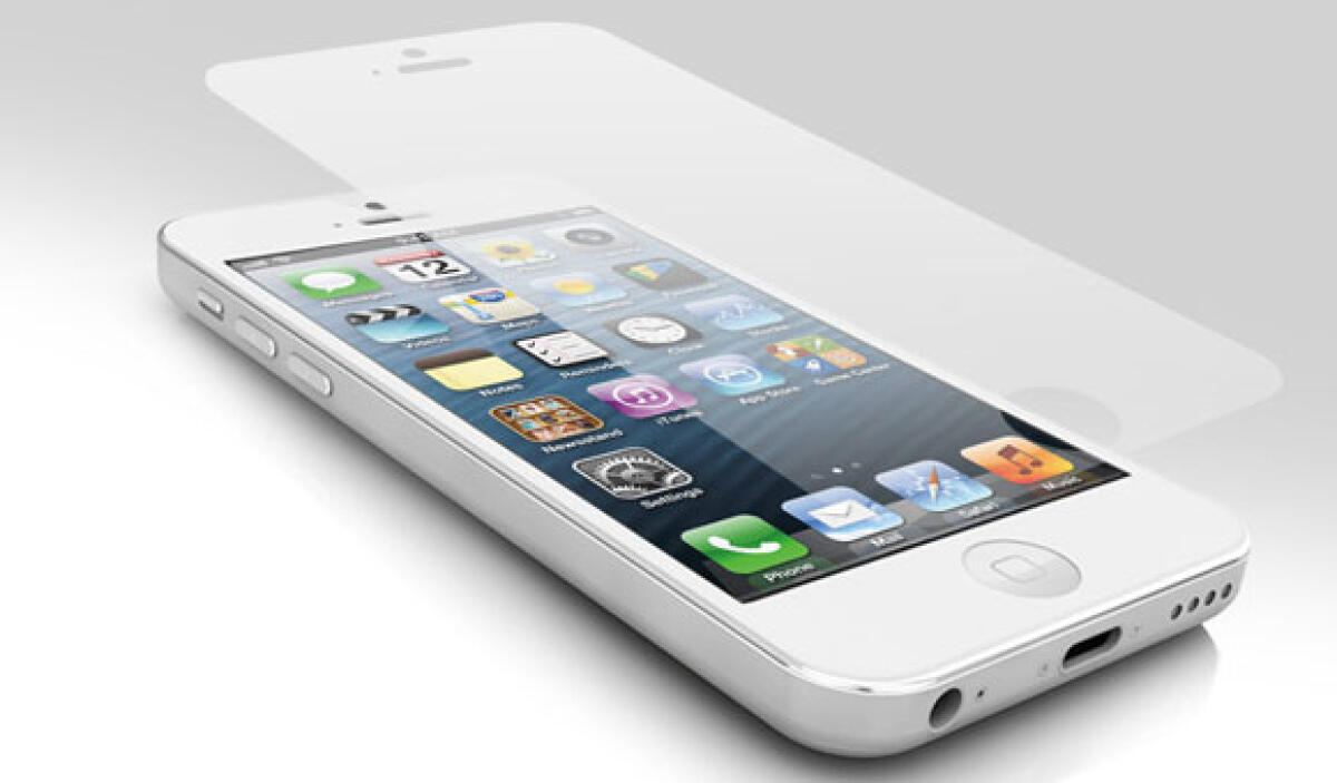 Apple iPhone 5S e iPhone 5C potrebbero arrivare il 25 Ottobre - 