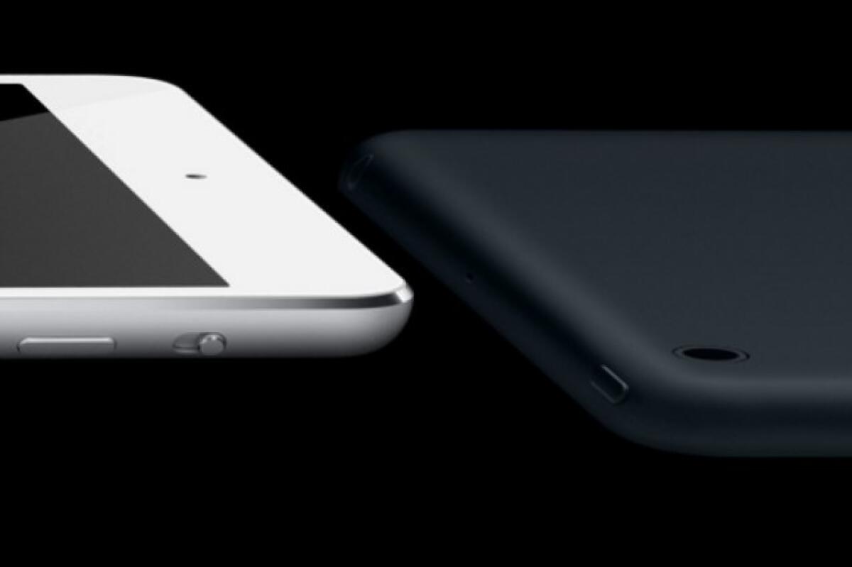 Bloomberg: non solo l'iPhone 5S nell'evento del 10 Settembre - 