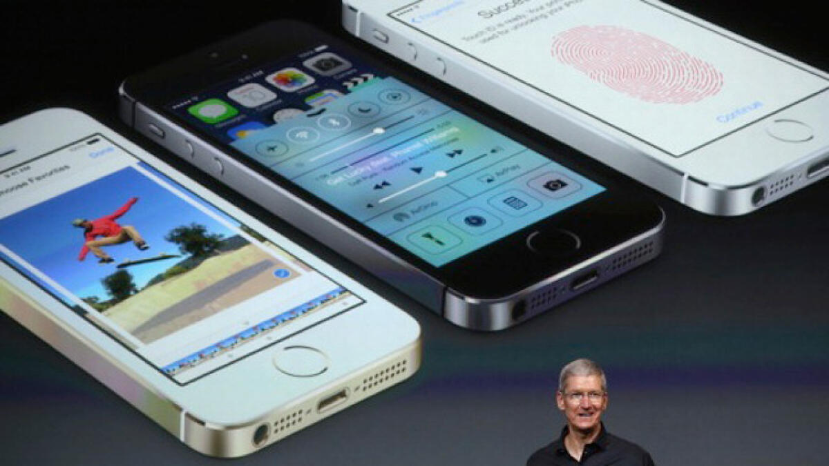 iPhone 5S o iPhone 5C? Guida all'acquisto dei nuovi modelli di iPhone - 