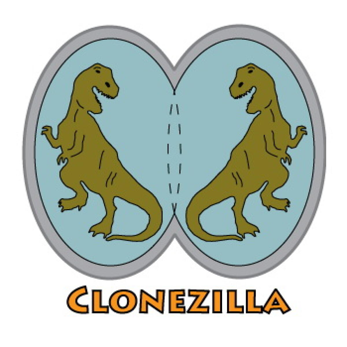 Come creare una copia dell'hard disk tramite Clonezilla - 