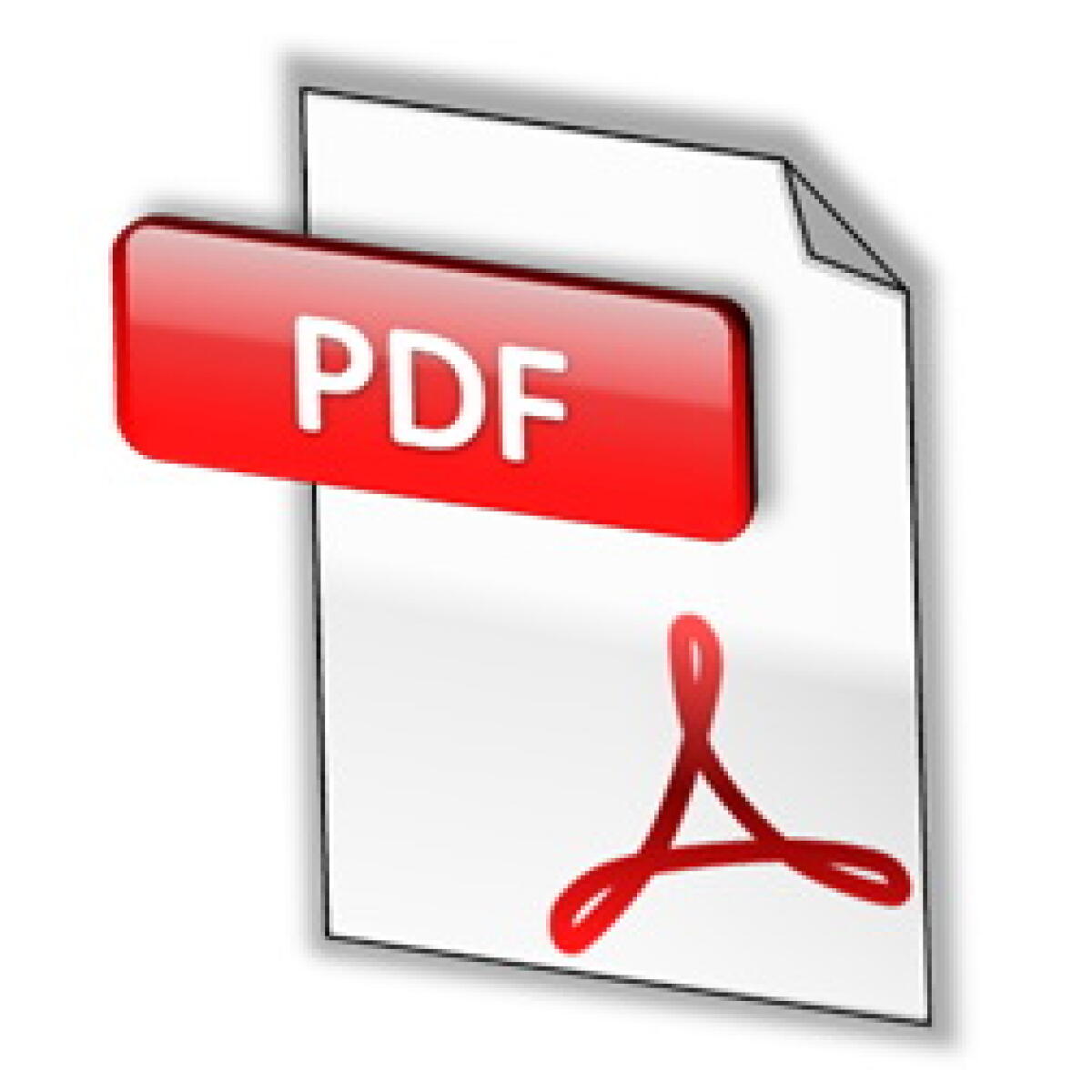 Come convertire un documento PDF in un file Word - 
