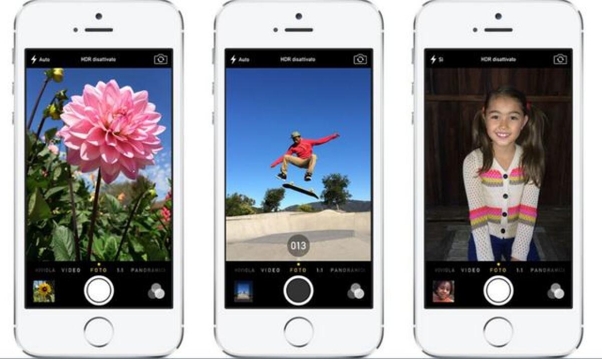 Come spostare le foto dell'iPhone su PC - 