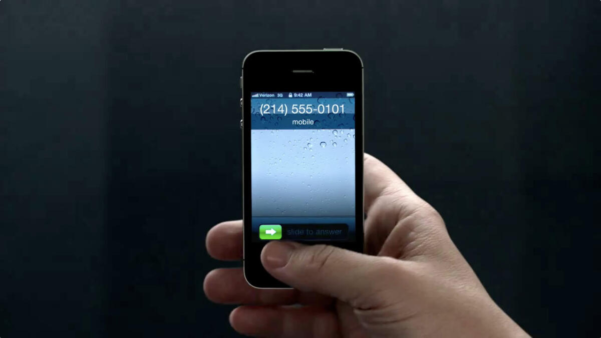 Come fare per bloccare un numero di telefono sull'iPhone - 