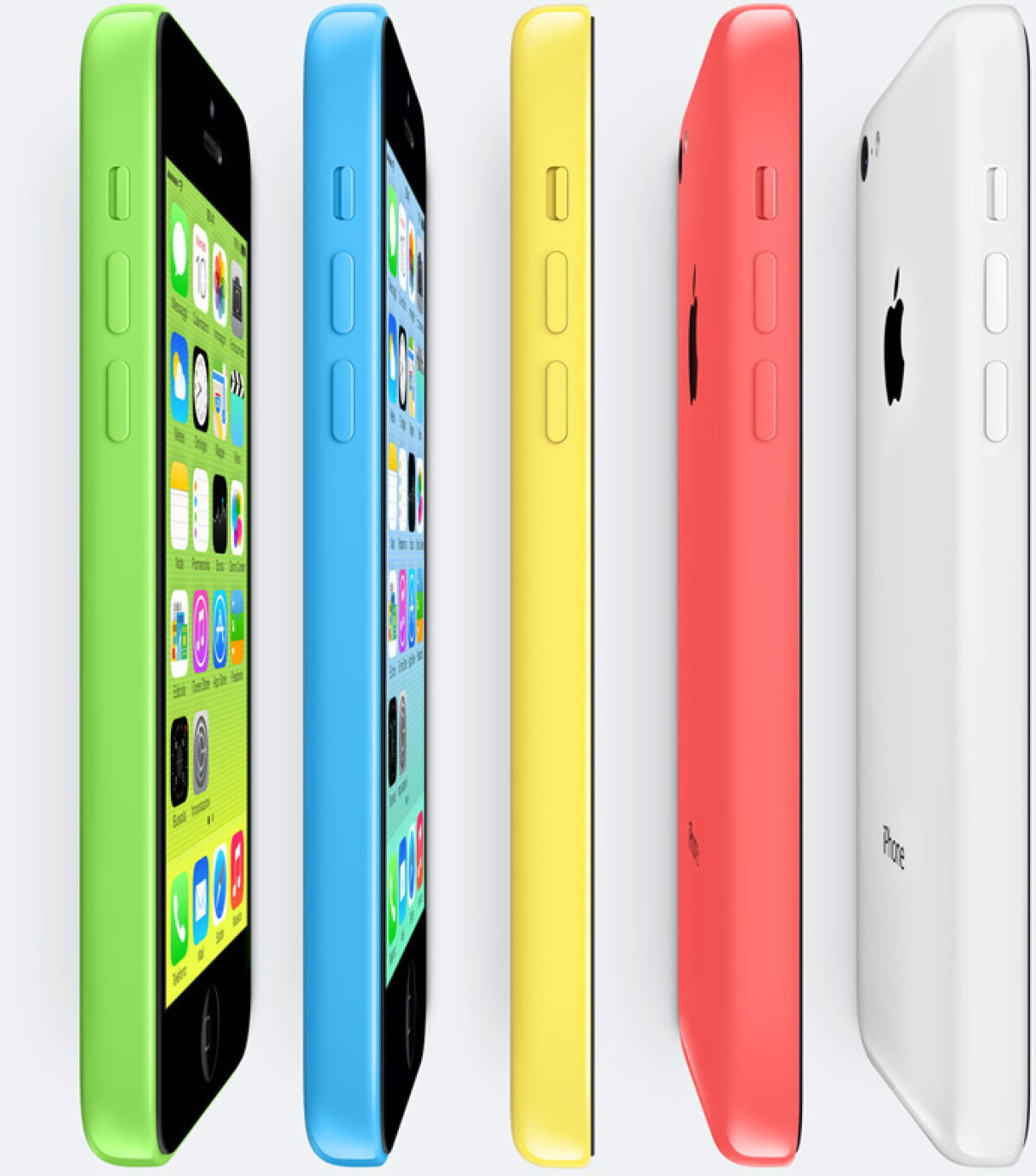 iPhone 5C da 32 GB oppure iPhone 5S da 16 GB a 729 euro, quale conviene? - 