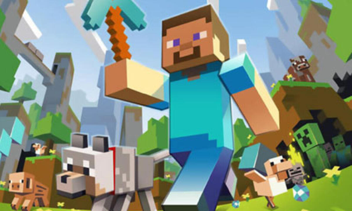 Come scaricare e giocare gratis a Minecraft - 