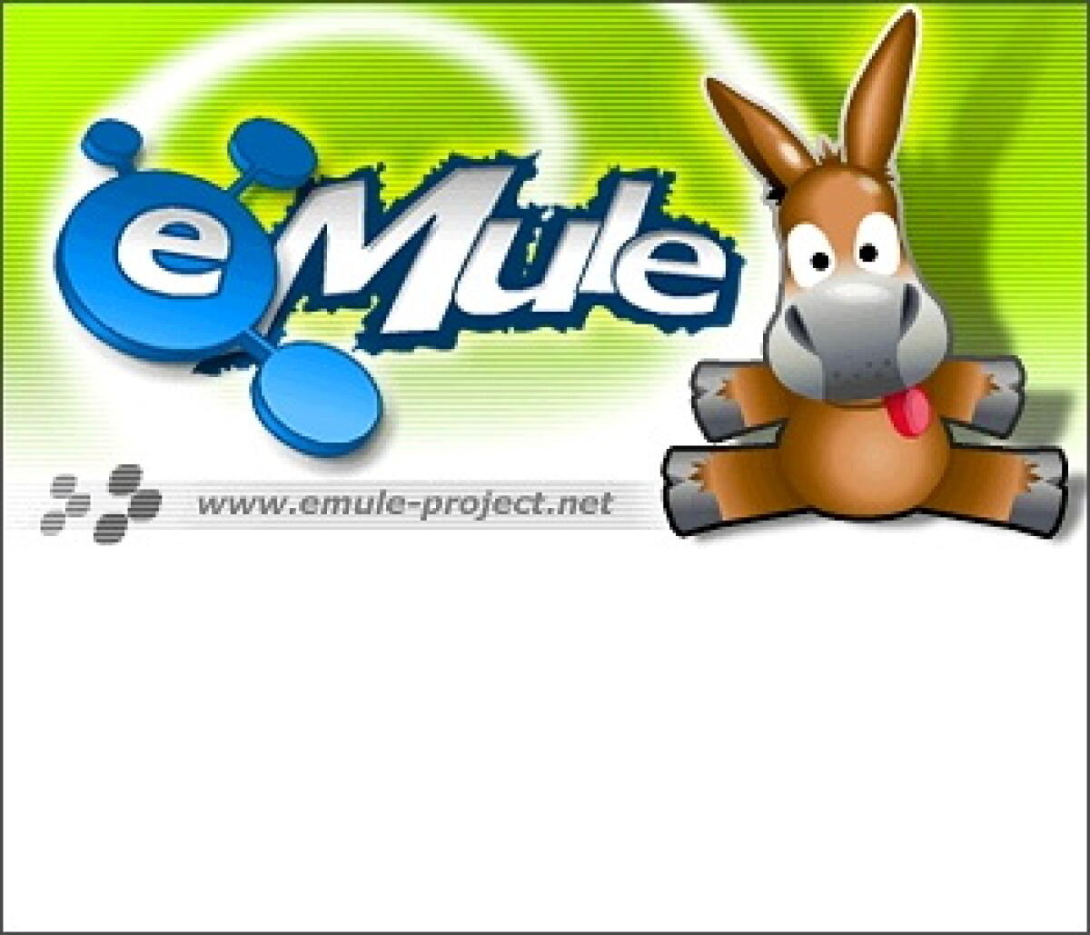 eMule: guida all'installazione, configurazione server e primo utilizzo - 