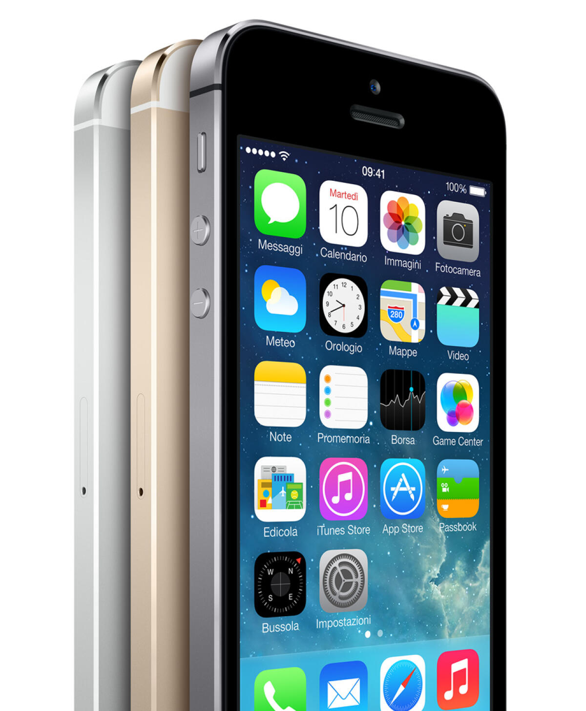 iPhone 5 e iOS 7: come migliorare la qualità delle telefonate - 