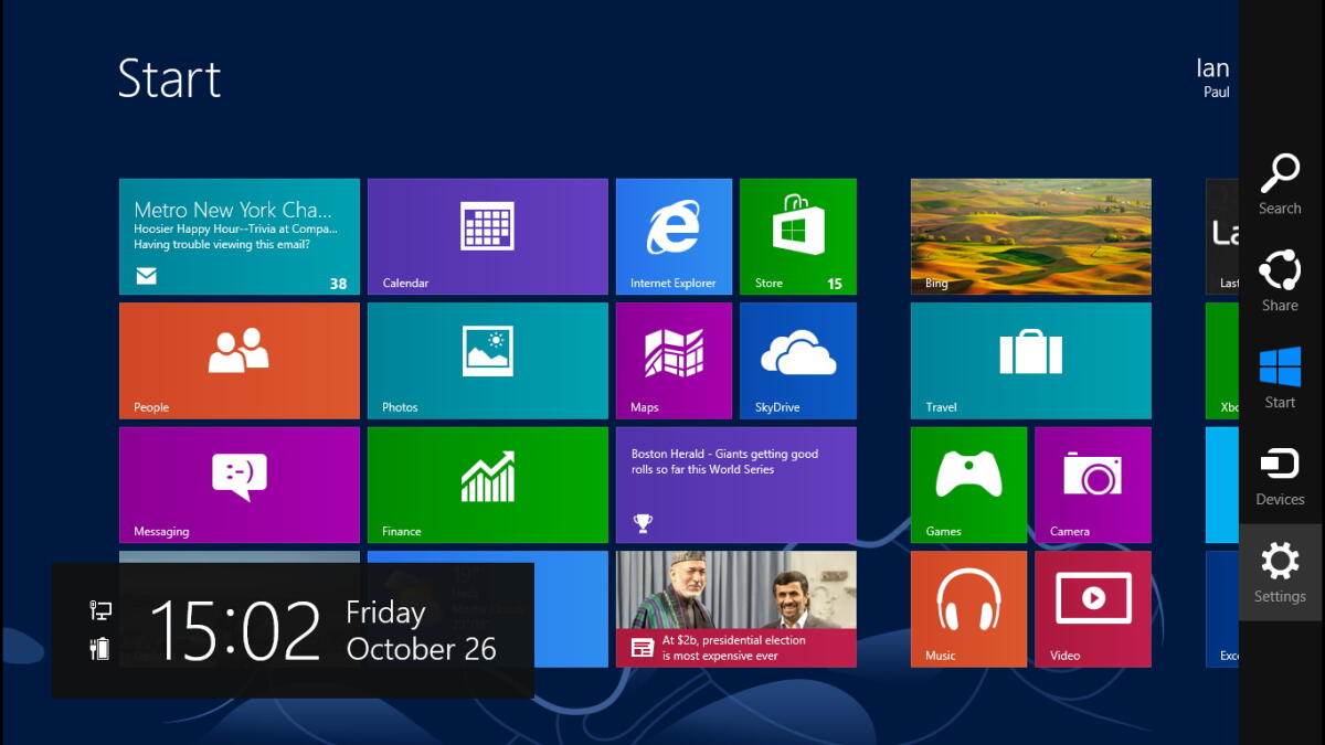 Windows 8: come formattare l'hard disk del computer - 