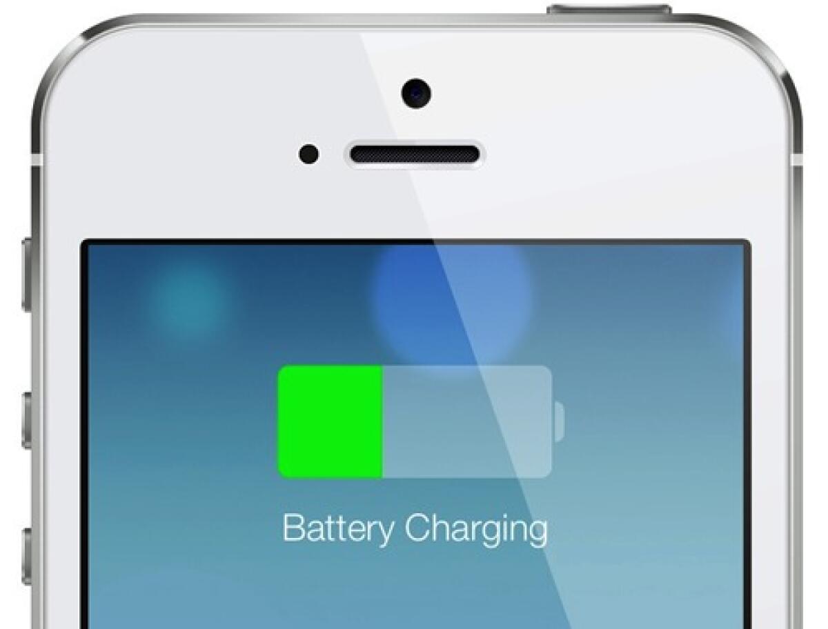 iPhone 5S: come aumentare la durata della batteria - 
